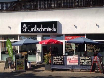 照片: Grillschmiede Bochum